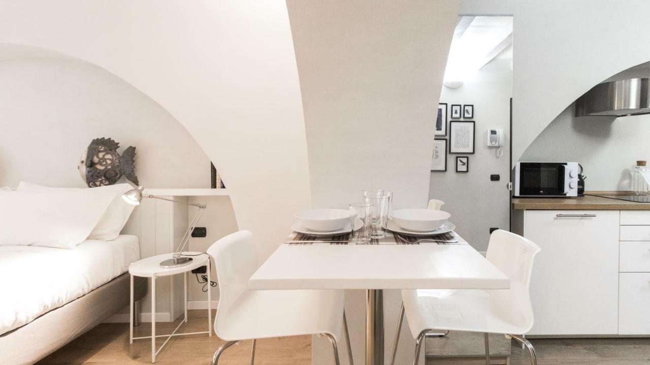 밀라노 Italianway - Rosales 1 Flat 아파트 외부 사진