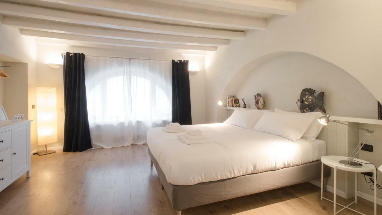 밀라노 Italianway - Rosales 1 Flat 아파트 외부 사진