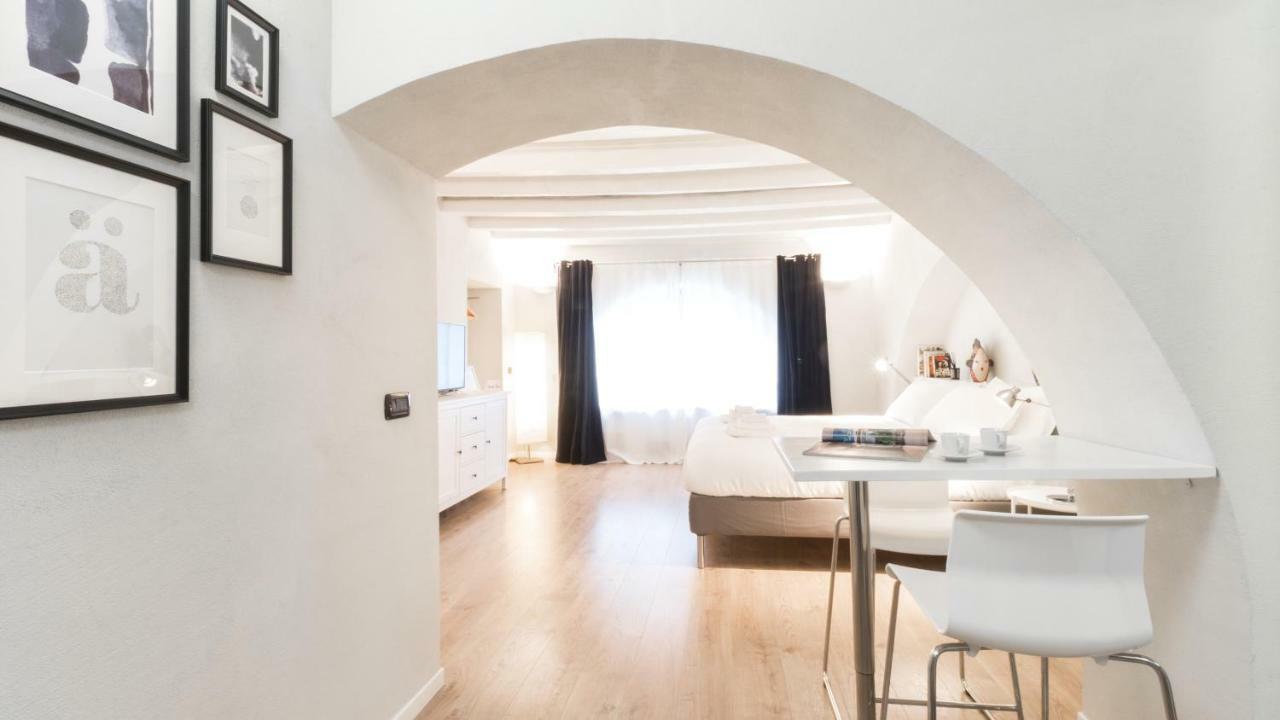 밀라노 Italianway - Rosales 1 Flat 아파트 외부 사진