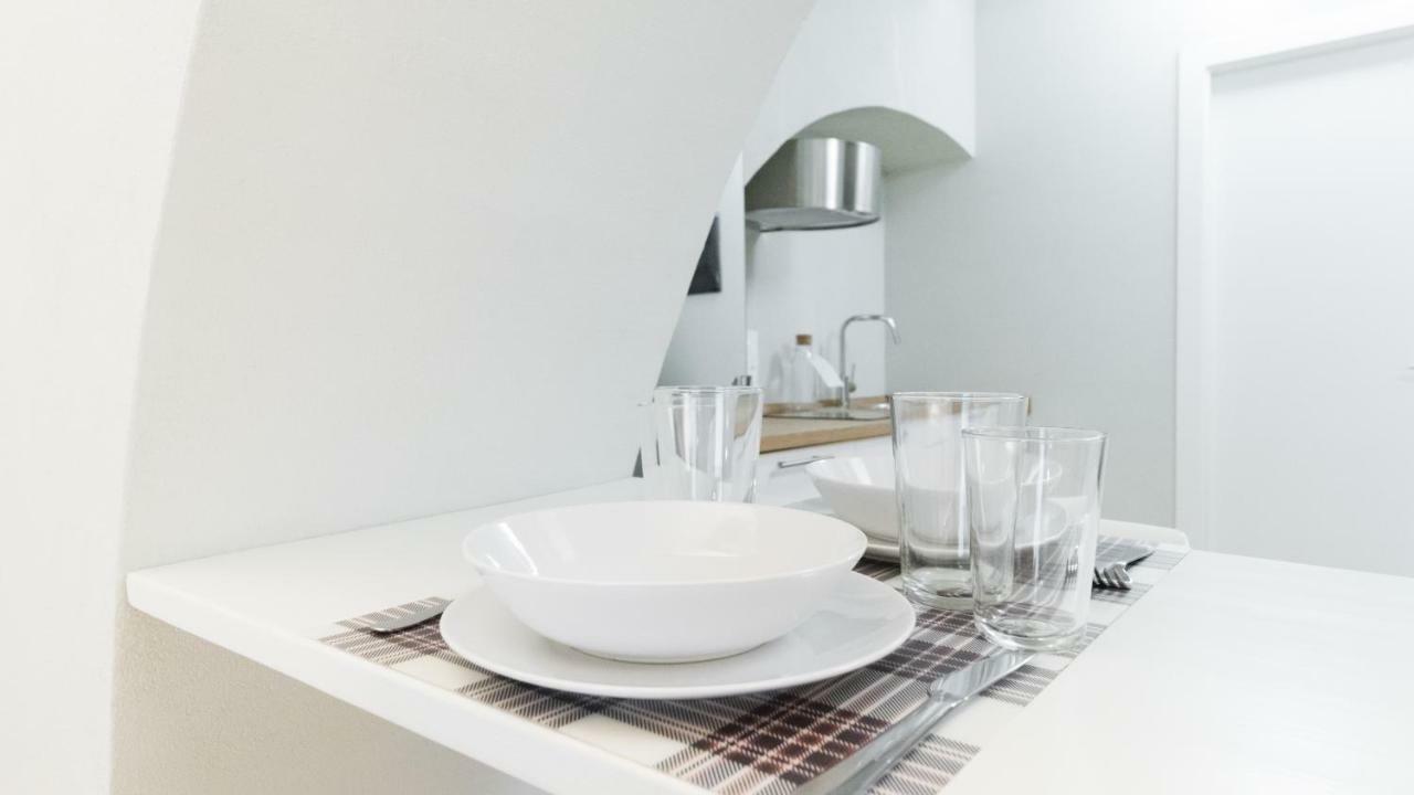 밀라노 Italianway - Rosales 1 Flat 아파트 외부 사진
